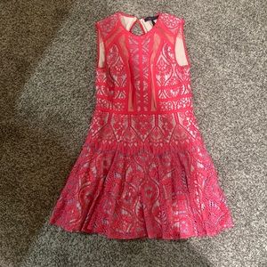 BCBG Dress size small